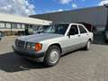 Mercedes-Benz 190 1.8 E Standard Belgische papieren! Zilver - thumbnail 2