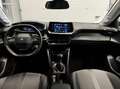 Peugeot 208 PureTech 100 SS BVM6 Allure PREMIERE MAIN APPLE CARPLAY CAMERA 360 Grau - thumbnail 5