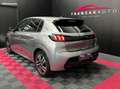 Peugeot 208 PureTech 100 SS BVM6 Allure PREMIERE MAIN APPLE CARPLAY CAMERA 360 Grau - thumbnail 3