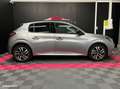 Peugeot 208 PureTech 100 SS BVM6 Allure PREMIERE MAIN APPLE CARPLAY CAMERA 360 Grijs - thumbnail 10
