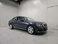 Mercedes-Benz E 200 CDI Berline - GPS - Airco - Bluetooth- Topstaat! Grey - thumbnail 5