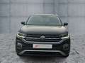 Volkswagen T-Cross 1.0 TSI STYLE LED+NAV+ACC+SHZ+PDC+NSW+VC Schwarz - thumbnail 3