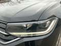 Volkswagen T-Cross 1.0 TSI STYLE LED+NAV+ACC+SHZ+PDC+NSW+VC Schwarz - thumbnail 15