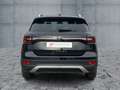 Volkswagen T-Cross 1.0 TSI STYLE LED+NAV+ACC+SHZ+PDC+NSW+VC Schwarz - thumbnail 5