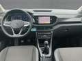 Volkswagen T-Cross 1.0 TSI STYLE LED+NAV+ACC+SHZ+PDC+NSW+VC Schwarz - thumbnail 9