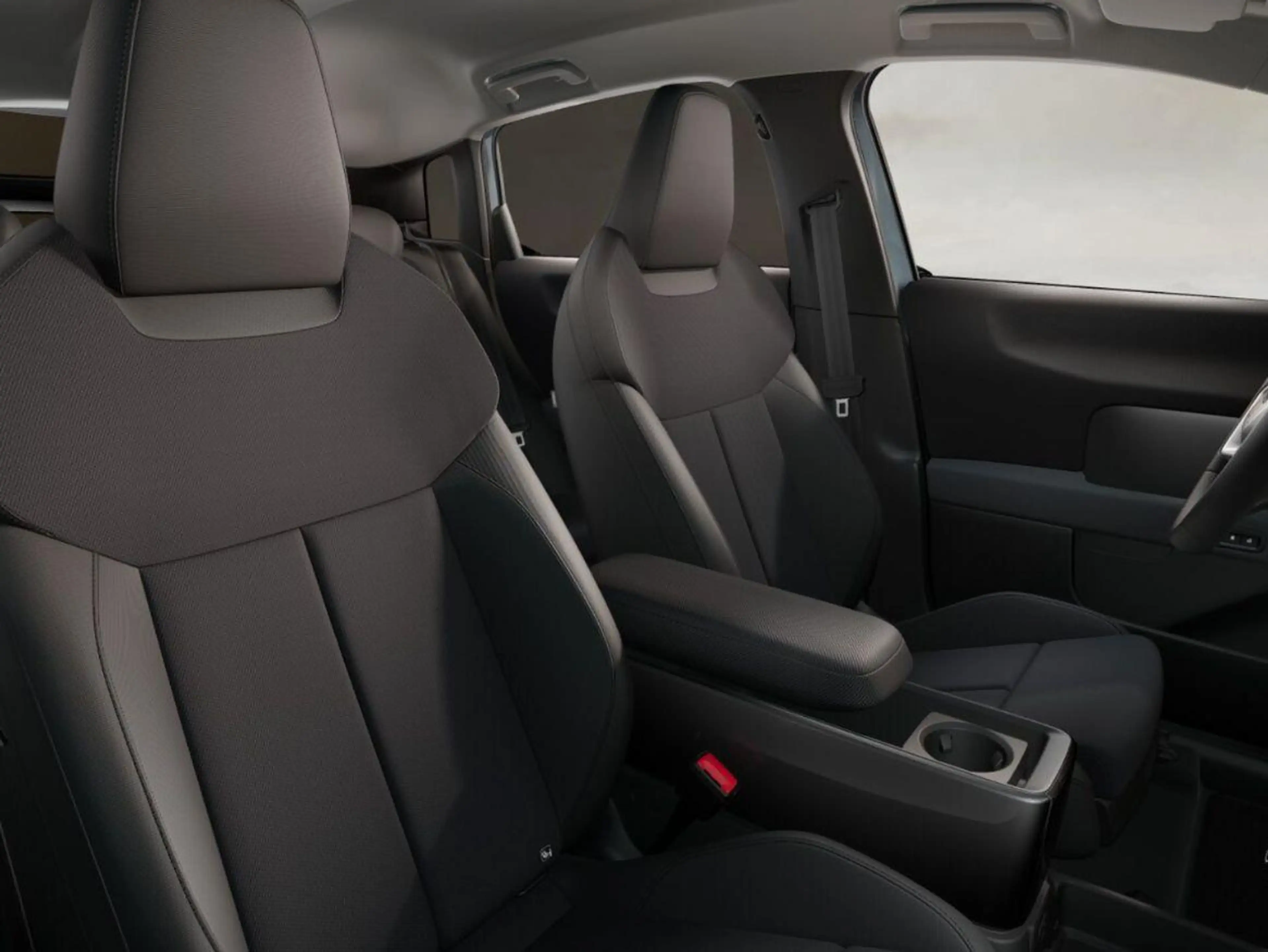 Audi A2 e-tron Launch series pro e-tron 59 kWh 170 kW / 231 PK SU — photo 5