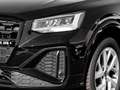 Audi Q2 40 TFSI Quattro S tronic S line AHK NAVI LM Černá - thumbnail 8
