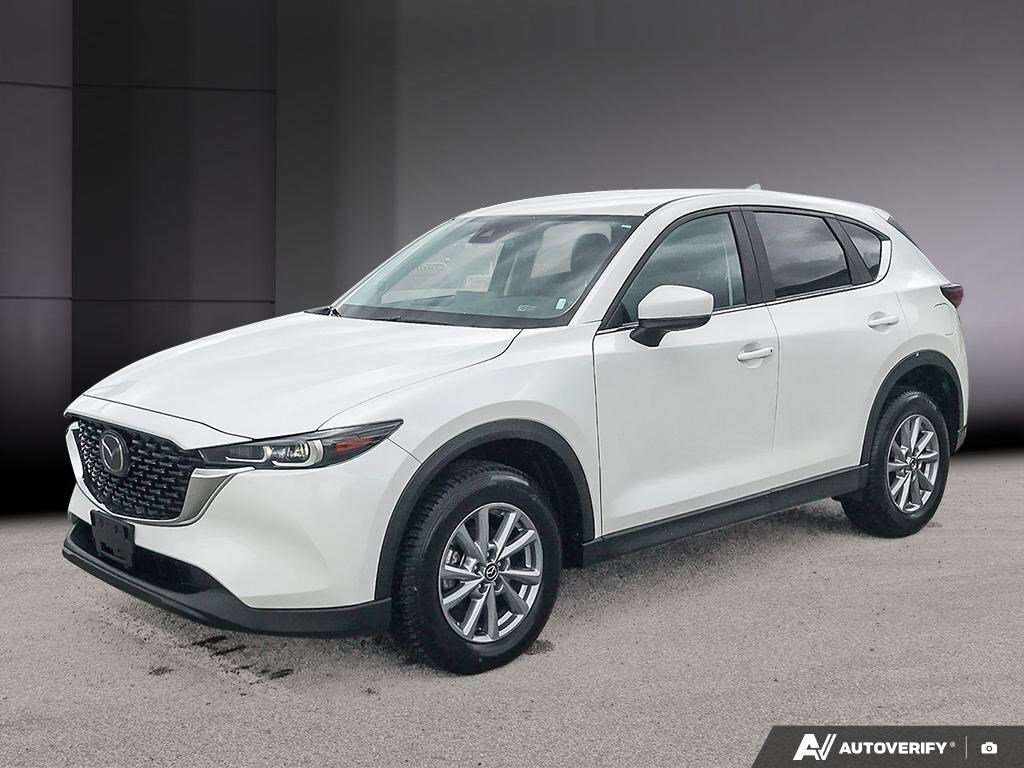 2024 Mazda CX-5 GS | bluetooth |mags