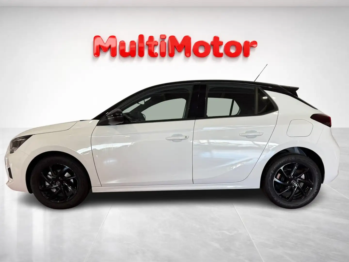 Opel Corsa 1.2T XHL 74kW (100CV) GS Blanco - 2