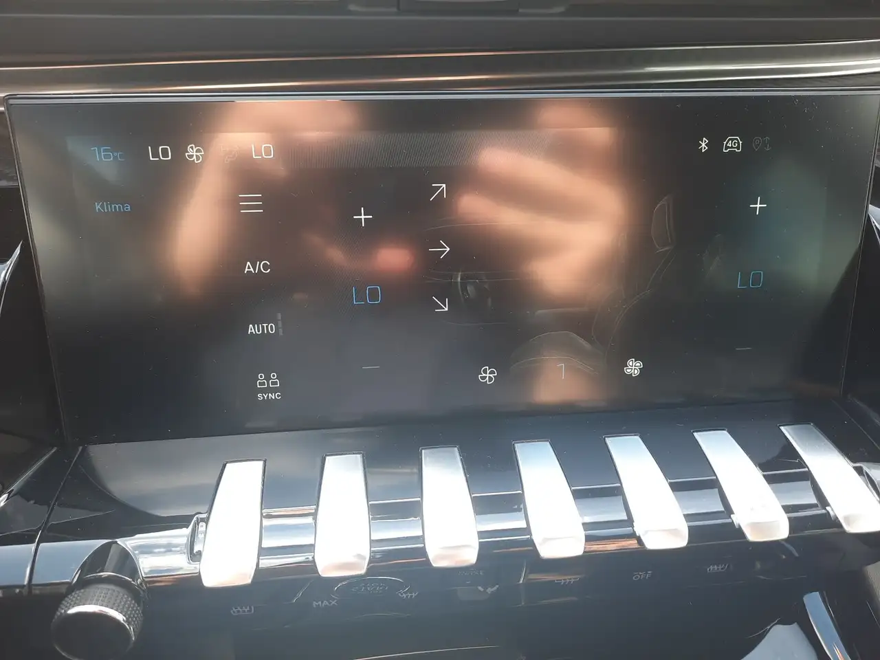 Peugeot 508 1.5 BlueHDi 130 SW Allure Navi Kamera LED 22