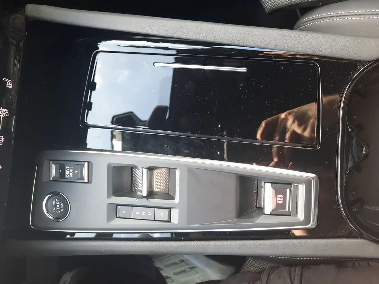 Peugeot 508 1.5 BlueHDi 130 SW Allure Navi Kamera LED 25