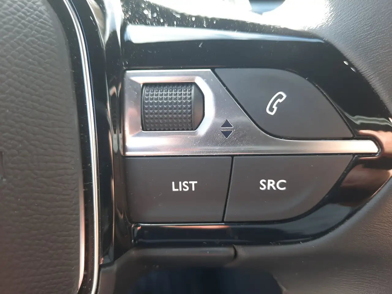 Peugeot 508 1.5 BlueHDi 130 SW Allure Navi Kamera LED 17