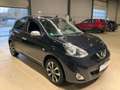 Nissan Micra 1.2 N-Tec ATG 1Hand *SHZ*NAV*PDC*TEM* Noir - thumbnail 3