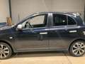 Nissan Micra 1.2 N-Tec ATG 1Hand *SHZ*NAV*PDC*TEM* Noir - thumbnail 4