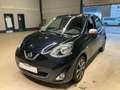 Nissan Micra 1.2 N-Tec ATG 1Hand *SHZ*NAV*PDC*TEM* Noir - thumbnail 1