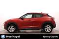 Nissan Juke 1.0 DIG-T N-Connecta | Camera | Cruise Control | S Rood - thumbnail 3