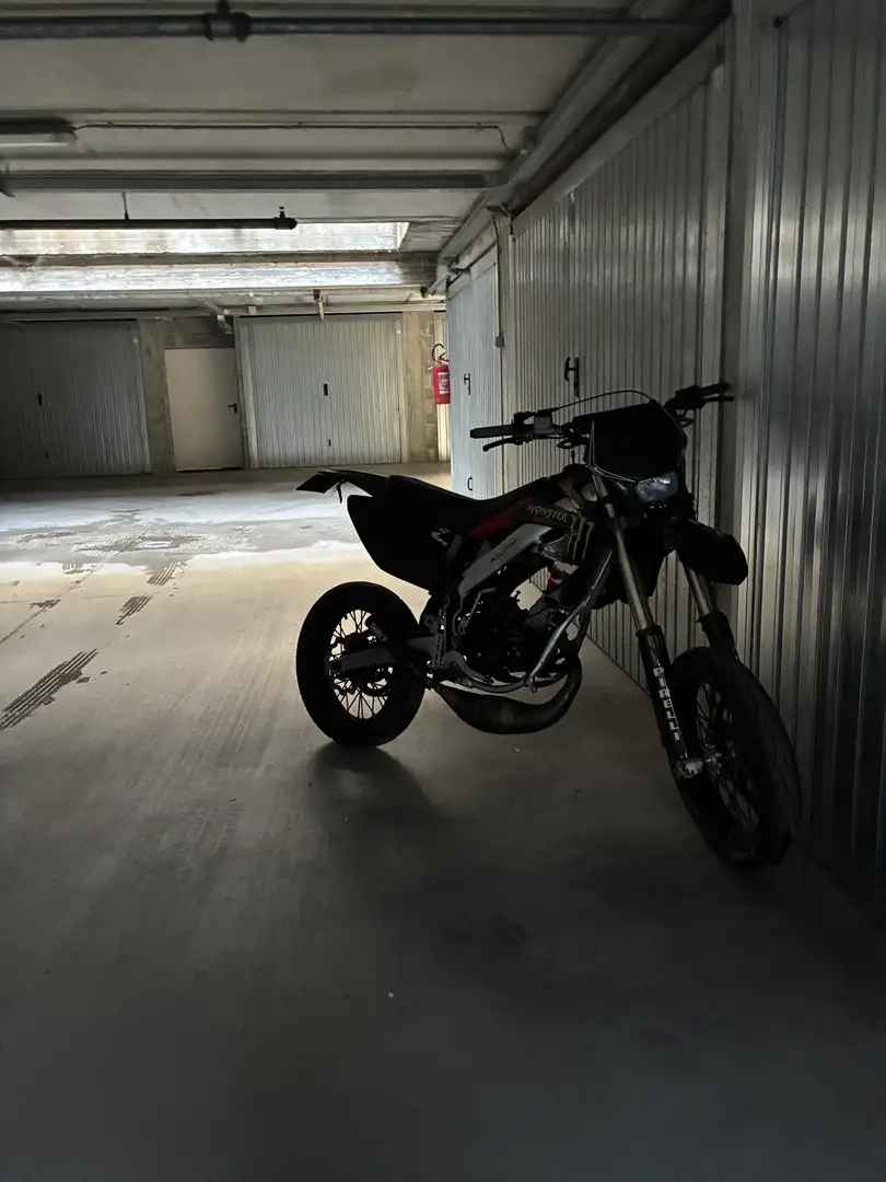 Honda HM 50 deparage prezzo trattabile - 1