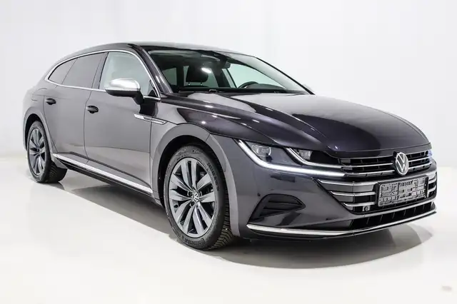 Volkswagen Arteon Arteon SB 2.0 TDi SCR Elegance DSG-Navi-Etat News!
