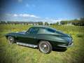 Chevrolet Corvette Sting Ray Restomod - body off restored! Green - thumbnail 5