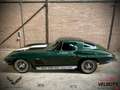 Chevrolet Corvette Sting Ray Restomod - body off restored! Green - thumbnail 1