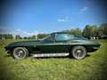 Chevrolet Corvette Sting Ray Restomod - body off restored! Verde - thumbnail 2