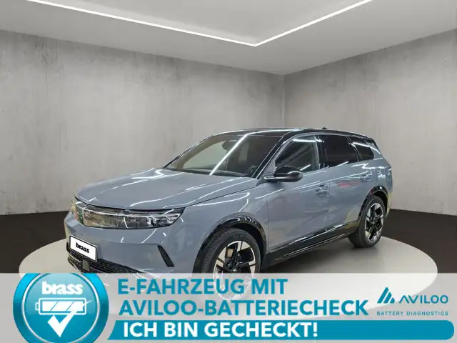 Opel Grandland Electric, Ultimate