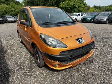 ** 1.6i ** X-Line ** Marchand ou export **