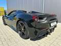 Ferrari 488 !Liftsystem, Racing Seats, Hi-Fi Pre! Noir - thumbnail 3