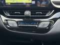 Toyota C-HR 1.2 Turbo Lounge Smart-Key Alu 18 Zoll DAB Argent - thumbnail 19