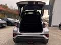 Toyota C-HR 1.2 Turbo Lounge Smart-Key Alu 18 Zoll DAB Argent - thumbnail 10