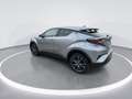 Toyota C-HR 1.2 Turbo Lounge Smart-Key Alu 18 Zoll DAB Argent - thumbnail 6