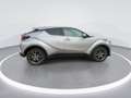 Toyota C-HR 1.2 Turbo Lounge Smart-Key Alu 18 Zoll DAB Argent - thumbnail 9