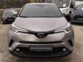 Toyota C-HR 1.2 Turbo Lounge Smart-Key Alu 18 Zoll DAB Argent - thumbnail 12