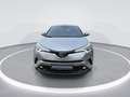 Toyota C-HR 1.2 Turbo Lounge Smart-Key Alu 18 Zoll DAB Argent - thumbnail 3