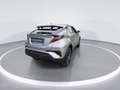 Toyota C-HR 1.2 Turbo Lounge Smart-Key Alu 18 Zoll DAB Argent - thumbnail 8