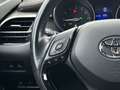 Toyota C-HR 1.2 Turbo Lounge Smart-Key Alu 18 Zoll DAB Argent - thumbnail 22