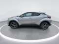 Toyota C-HR 1.2 Turbo Lounge Smart-Key Alu 18 Zoll DAB Argent - thumbnail 5
