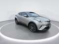 Toyota C-HR 1.2 Turbo Lounge Smart-Key Alu 18 Zoll DAB Argent - thumbnail 2