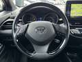Toyota C-HR 1.2 Turbo Lounge Smart-Key Alu 18 Zoll DAB Argent - thumbnail 21