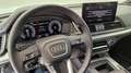 Audi Q5 Sportback 40 TDI quattro-ultra Black line S tronic Gris - thumbnail 17