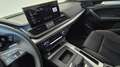 Audi Q5 Sportback 40 TDI quattro-ultra Black line S tronic Gris - thumbnail 13