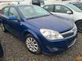 Opel Astra H Lim. Navi 1.6 Automatik Bleu - thumbnail 1