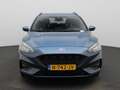 Ford Focus Wagon 1.0 EcoBoost Hybrid ST Line X Business | NAV Bleu - thumbnail 3