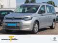 Volkswagen Caddy TSI NAVI PDC 7-SITZE Silber - thumbnail 1