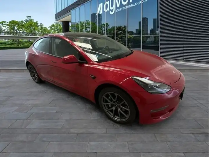 Tesla Model 3 Gran Autonomía AWD 2021, foto 3