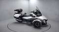 Can Am Spyder RT LTD Limited| kein SEA-To-SKY Plateado - thumbnail 9