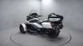 Can Am Spyder RT LTD Limited| kein SEA-To-SKY Silber - thumbnail 5