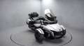 Can Am Spyder RT LTD Limited| kein SEA-To-SKY Silber - thumbnail 1