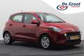 Hyundai i10 1.0 Comfort Smart Rouge - thumbnail 1
