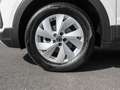 Volkswagen T-Cross 1.0 TSI DSG Life AUT KAM LED LM PDC SHZ Weiß - thumbnail 7